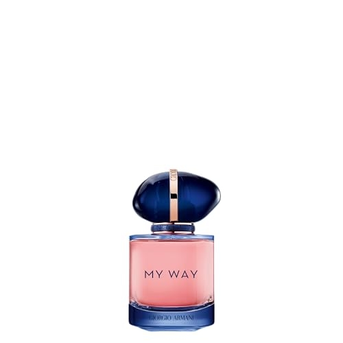 Armani Beauty, My Way Intense Eau de Parfum, 50ml, Giorgio Armani Perfume Feminino, Floral... Armani Beauty, My Way Intense Eau de Parfum, 50ml, Giorgio Armani Perfume Feminino, Floral...