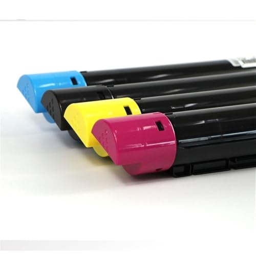 Cartouche de toner IV2260 Xerox C2260 C2263 C2265 C7120, fini les traces d'encre sur vos copies