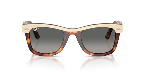 Lunettes de soleil Ray-Ban RB2240 Street Neat avec verres dégradés