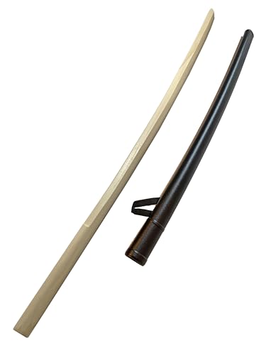 Tekka Budo Weißeiche Bokken Set 101 cm