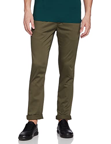 Image of Arrow Sports Men Pants