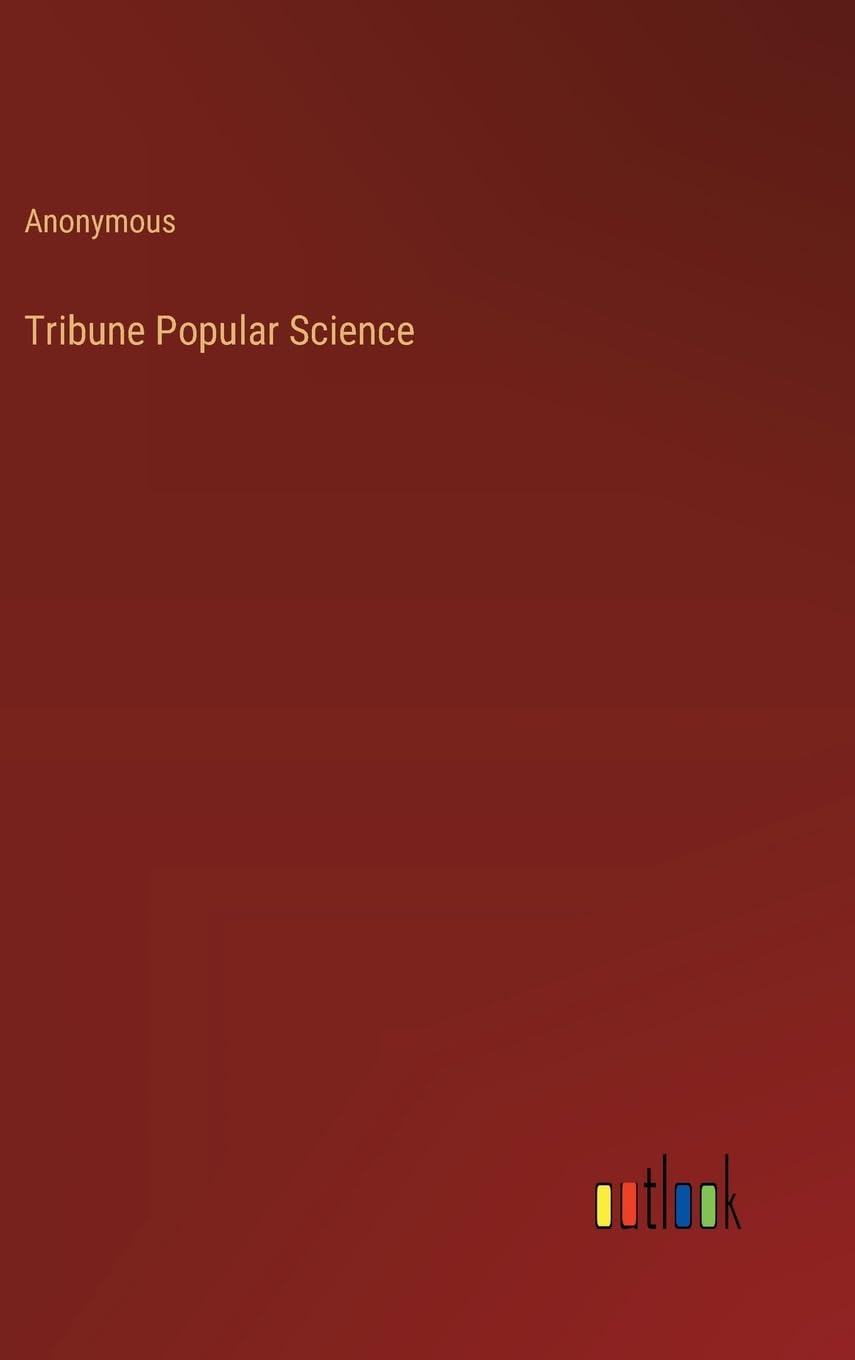 Tribune Popular Science