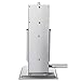 Moracle Máquina para Hacer Salchichas Manual Embutidos Salchicha Manual 2 Velocidades 15L...