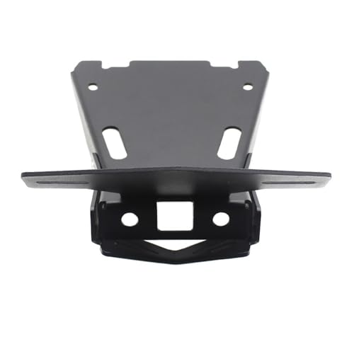 Lampe support de plaque pour BMW R Nine T 2014-2020