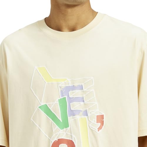 Image of Levi's Men's Printed Loose Fit T-Shirt