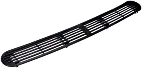 Dorman 57902 Defrost Vent Cover Compatible with Select Chevrolet/GMC/Oldsmobile Models, Gray
