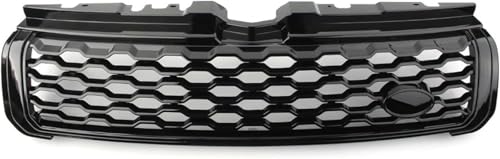 Calandre pour Range Rover Evoque 2010-2018 double pont premium