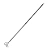 Fiskars Cultivator, lengte: 165 cm, staal/aluminium, grijs/zwart, Ergonomic, 1001301