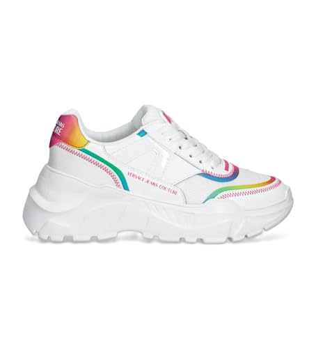 Sneakers VERSCE-78VA3SC4