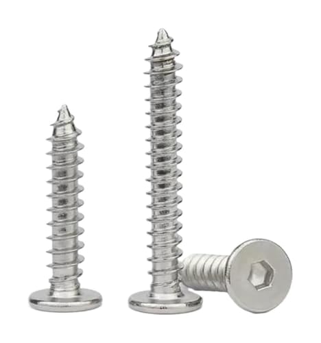 Zt^bsO؃lW 304 XeXX`[ Zp(M3 50pcs X 45mm)
