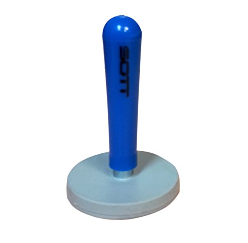 Preisvergleich Produktbild Montagemagnet Car Wrapping 7,5kg Zugkraft pro Magnet, Magnete, Folierung, Folie (3)