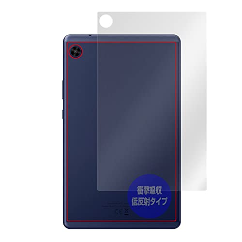 ~rbNX HUAWEI MatePad T 8 2022 / 2020 p w Ռz ᔽ R ی tB hw hCA { OverLay Absorber