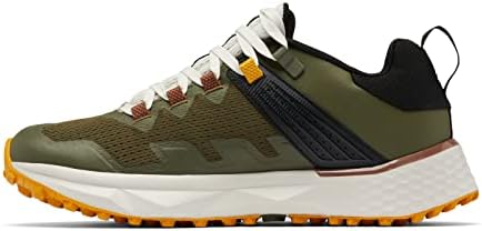Columbia Men's Facet 75 Outdry, Nori/Black, 10 | Image 6