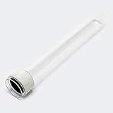 Sun Sun Tube Quartz Cuv 211
