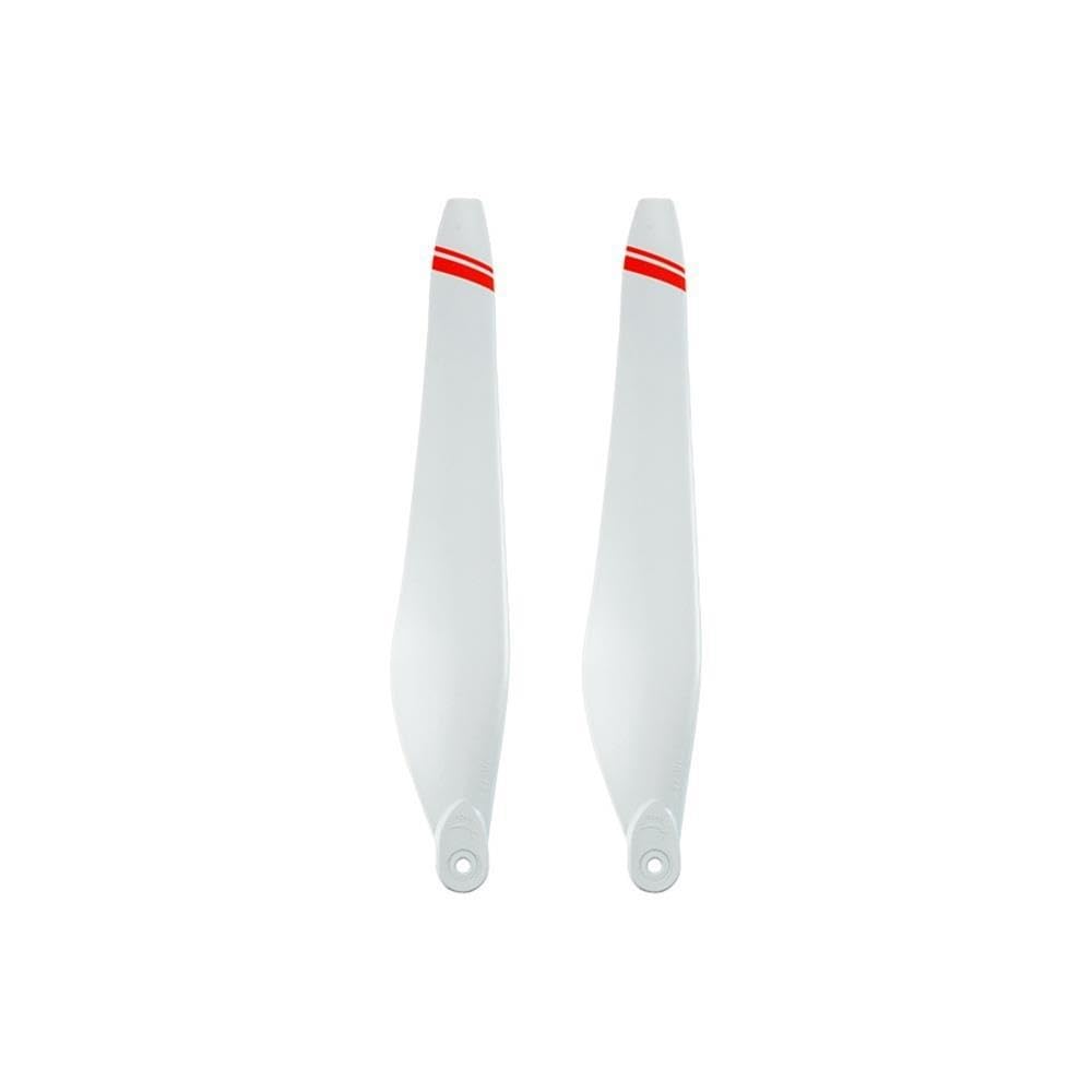 Hélice Con Alto Contenido De Carbono 3411 Apta for Drones Agrícolas X9