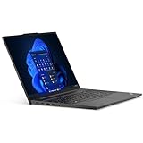 Compare technical specifications of Lenovo ThinkPad E16