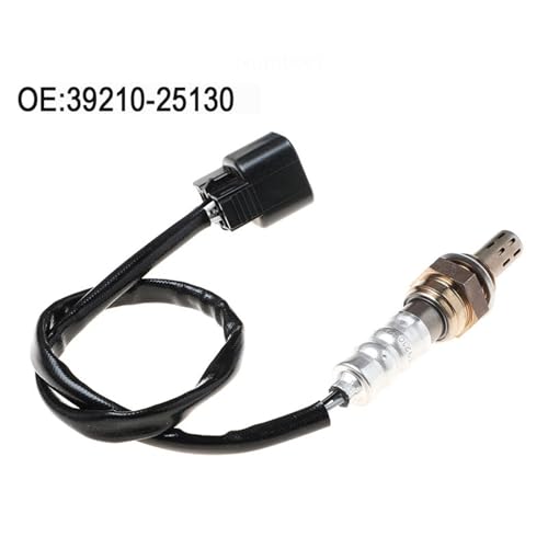 Capteur d'oxygene O2 Lambda avant piece echappement Hyundai Sonata 2005-2010