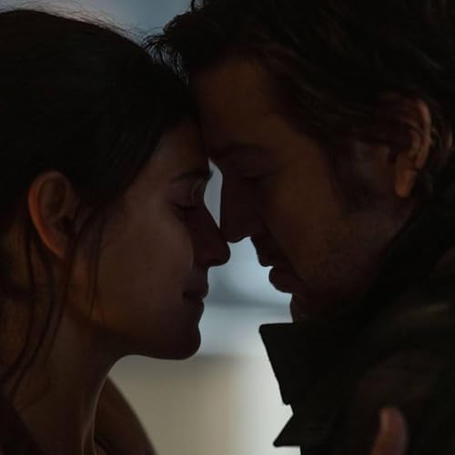 Star Wars Andor Season 3 Episode 4