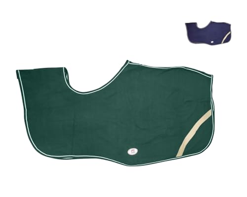 Derby Originals Polar Fleece Quarter Sheet