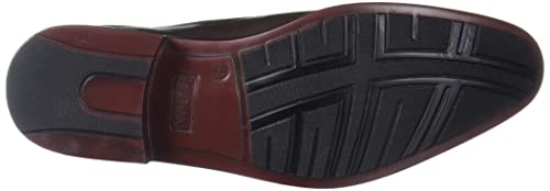 Image of Lee Cooper Men's Derby Lace-Up Shoes