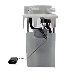 Conçue pour les moteurs, cette pompe à carburant est construite pour répondre aux exigences des systèmes d'alimentation en carburant à haute pression afin d'assurer un allumage et une puissance fiables.