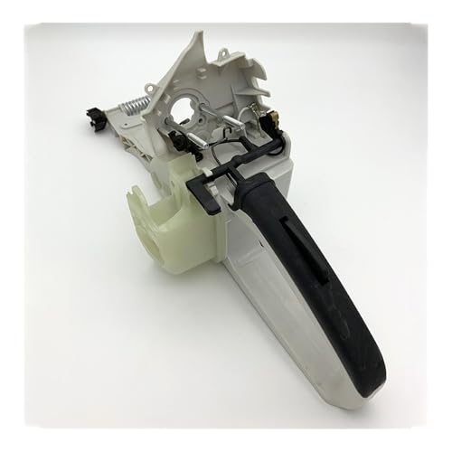 Carcasa trasera para motosierra MS341 y MS361 repuesto 5