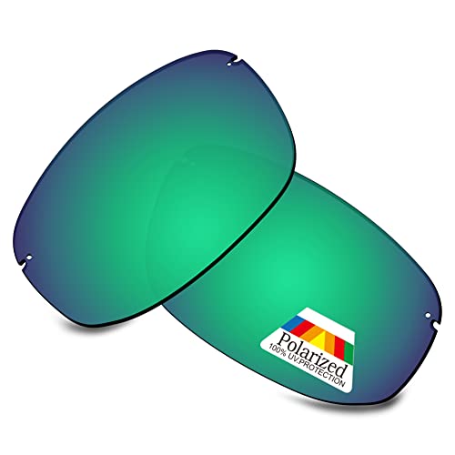Image of Bwake POLARIZED Replacement Lenses for Maui Jim Ho'okipa Sunglasses MJ407