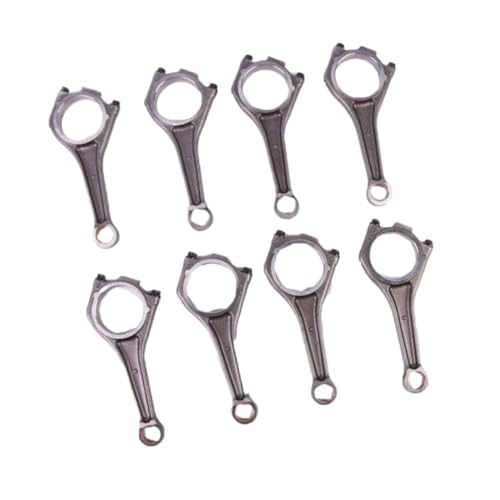 Image of Connecting Rod Compatible With XKR XJ XK XF XKR F-Type LR4 5.0L V8 Engine