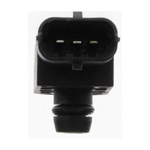 OEG Parts New MAP Sensor Compatible with Dodge Dart 1.4L 2014-2016, Compatible with Fiat 500 1.4L 2012-2016, Compatible with Jeep Renegade 1.4L 2018 68137978AA