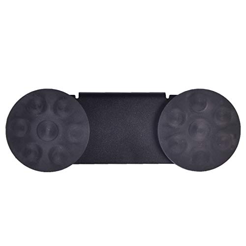Omotor Powerful Mount Bracket Sucker Holder Magnetic Base F/Roof Led Light Bar Offroad thumb #5