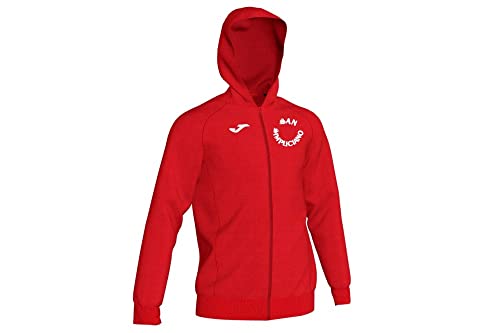 Veste à capuche Joma Menphis - vue 2