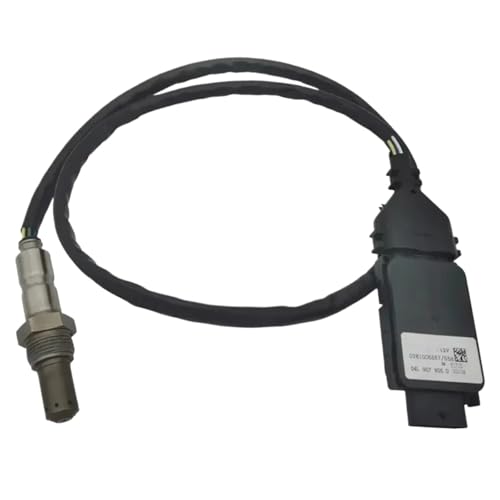 Capteur NOx pour VW Touran 5T1 : Sonde d'oxyde d'azote OEM 04L907805AH