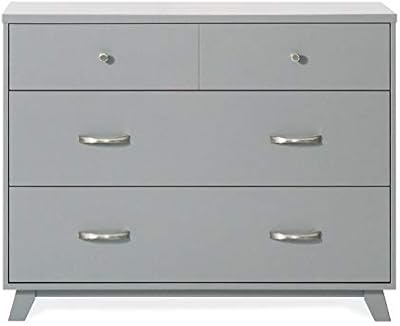 soho baby dresser