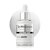 Dr.Melaxin Cemenrete Picotonic Shot Calcium Serum for Firming Density collagen serum Even Skin Tone & Skin Clarity Anti-aging Dark spot care 1.01 fl.oz.