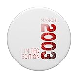 Zoom IMG-2 marzo 2003 anno retro vintage
