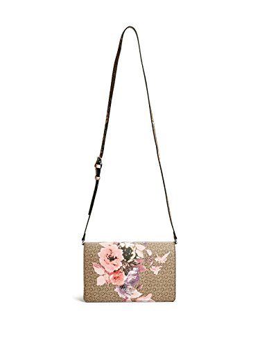 GUESS Factory Women's Ashville Crossbody