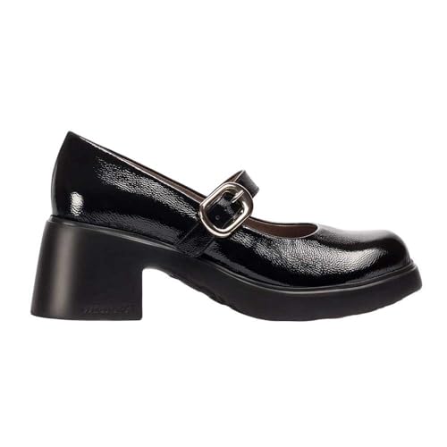 Wonders E7122 l'excellence du cuir artisanal aux finitions soignées - 2