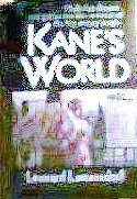 Paperback Kane's World Book