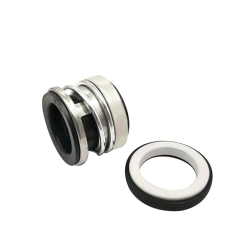 CE-CA-NBR 104-12/14/15/16/17/18/19/20/22/25/28/30/35/40mm Mechanical Shaft Seal Single Spring For Water Pump(28mm)