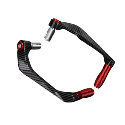 Protection leviers XMAX évitez la casse avec ce protecteur guidon moto