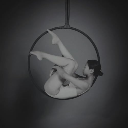 Kunovo Aerial Hoop Lyra Hoop 31