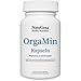 Produktbild NatuGena OrgaMin Kapseln /Magnesium- & Selenkomplex/ 300 Kapseln / 1 Monats Packung