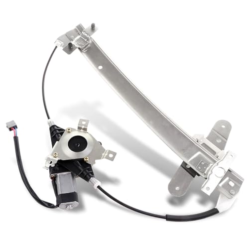 Image of SCITOO Power Window Regulator With Motor For Ford For Crown Victoria