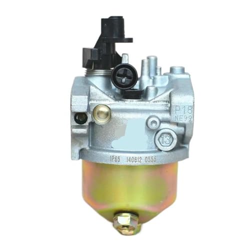 Carburateur de rechange pour moteurs 1P65 et 1P65FA résout les fuites d'essence de tondeuse