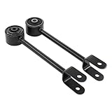 NewYall Pack of 2 Rear Trailing Arm for Ford Flex Taurus Police Interceptor Special Service Police Sedan...
