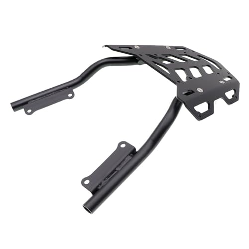 Porte-Bagages Moto CB 650 R CBR 650R 2019 Support Top Case et Bagagerie Arrière