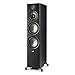 Polk Audio Reserve R700 Flagship Floorstanding Loudspeakers - Pair (Black)