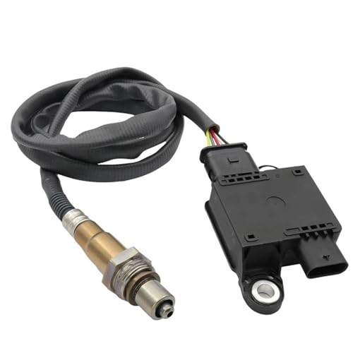 Capteur de Particules Fines Toyota Hilux Éviter Colmatage FAP Diesel PM