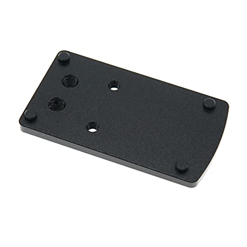 Dpp Titanium Sight Mount For Sig P226,P320 Vortex Venom & Viper, Burris Fastfire, Ade #TOP1