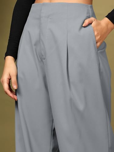 Image of KOTTY Women's Straight Pants